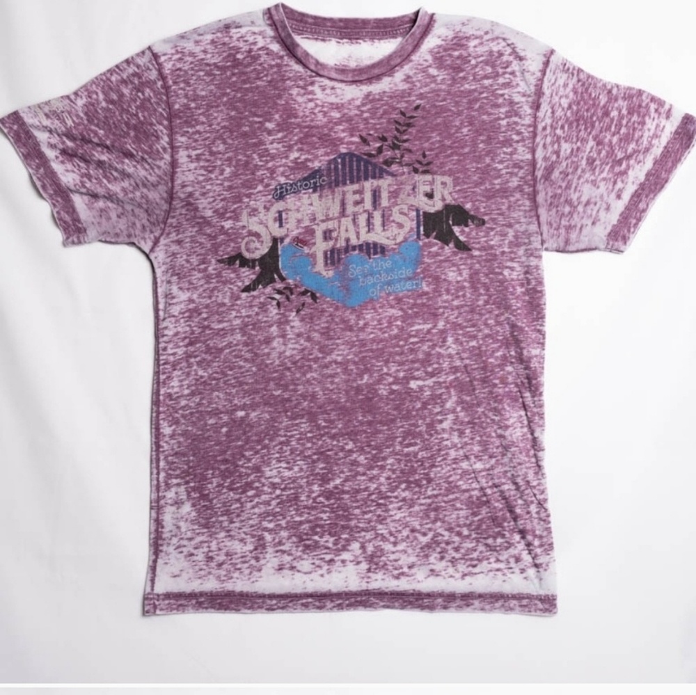 Twenty Eight and Main Disney shirt